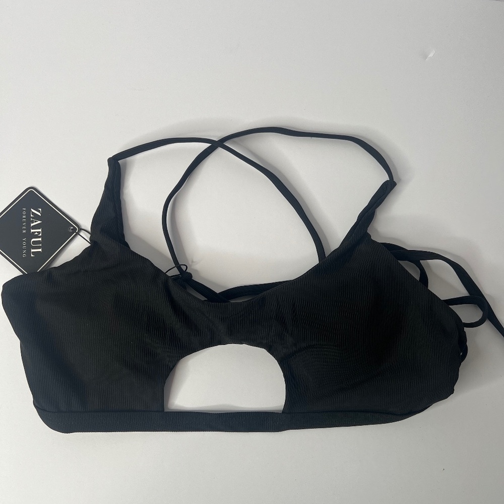 NEW bikini top